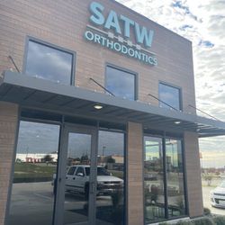 Smile At The World Orthodontics - SATW ORTHODONTICS