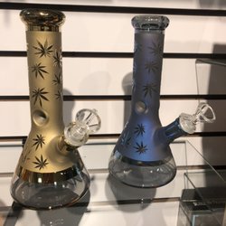 World Peace Smoke Shop