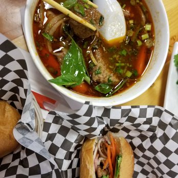 Wat da Pho - Bo Kho and Banh Mi - Vietnamese Near Me - Beavercreek, Ohio Wat da Pho - Bo Kho and Banh Mi - Vietnamese Near Me - Beavercreek, Ohio