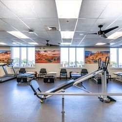 Dignity Health Physical Therapy - West Sahara