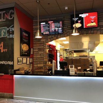 Pizza 101 - Menu - Pizza Near Me - Sugar Land, Texas