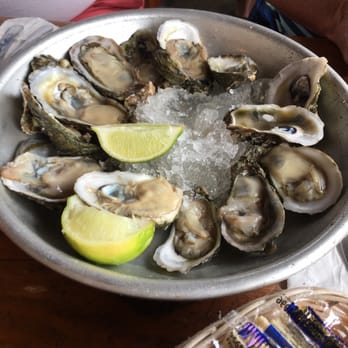 Half Shell Raw Bar - Seafood Near Me - Key West, Florida Half Shell Raw Bar - Seafood Near Me - Key West, Florida