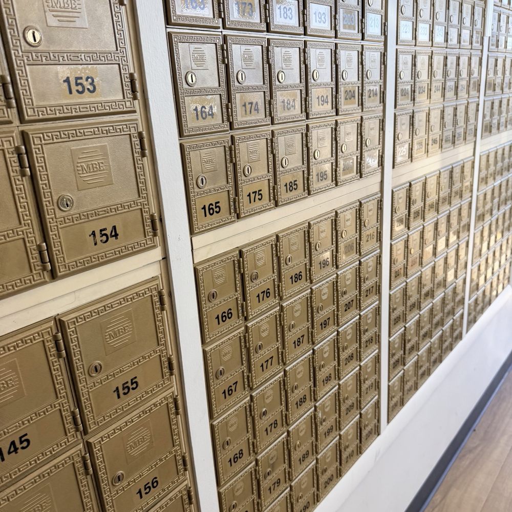 The UPS Store - PO Boxes for rent - Shipping Centers Near Me - Midwest City, Oklahoma The UPS Store - PO Boxes for rent - Shipping Centers Near Me - Midwest City, Oklahoma