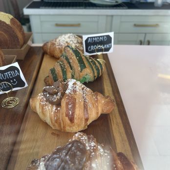 Say Tea & Smile - Pastries - Coffee & Tea Near Me - South Miami, Florida Say Tea & Smile - Pastries - Coffee & Tea Near Me - South Miami, Florida