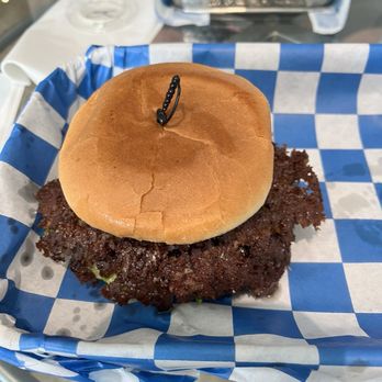 Dancing Dog Ice Cream Cafe - Smash Burger - Ice Cream & Frozen Yogurt Near Me - Charleston, West Virginia Dancing Dog Ice Cream Cafe - Smash Burger - Ice Cream & Frozen Yogurt Near Me - Charleston, West Virginia