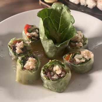 Uchiko Houston - Tiger cry - Sushi Bars Near Me - Houston, Texas Uchiko Houston - Tiger cry - Sushi Bars Near Me - Houston, Texas
