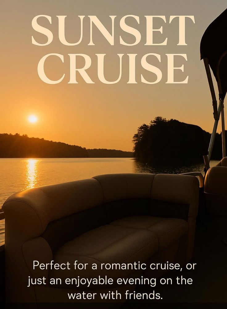 Social spots from Goose Point Outpost