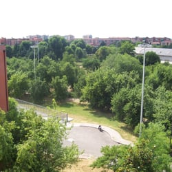Parco in Memoria delle Vittime Italiane nei Gulag