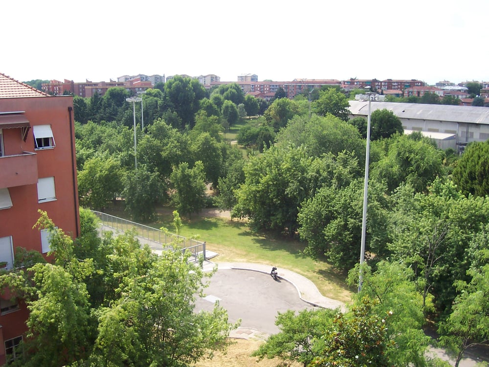 Parco in Memoria delle Vittime Italiane nei Gulag