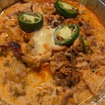 Iguana's Mexican Restaurant - Spicy Chicken Dip - Mexican Near Me - Brownsburg, Indiana Iguana's Mexican Restaurant - Spicy Chicken Dip - Mexican Near Me - Brownsburg, Indiana