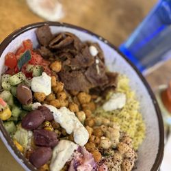 Spitz - Goodyear - Gyro Bowl