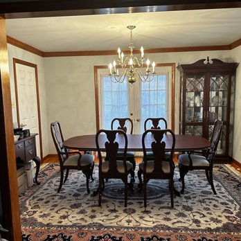 Western Maryland Cleaning - Home Cleaning Near Me Western Maryland Cleaning - Home Cleaning Near Me