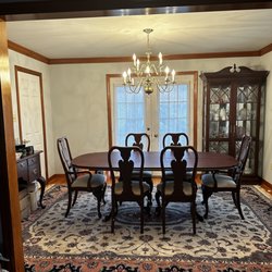 Western Maryland Cleaning