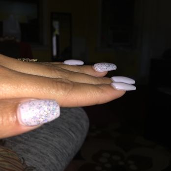 Nail On 5th - Nail Salons Near Me - Brooklyn, New York