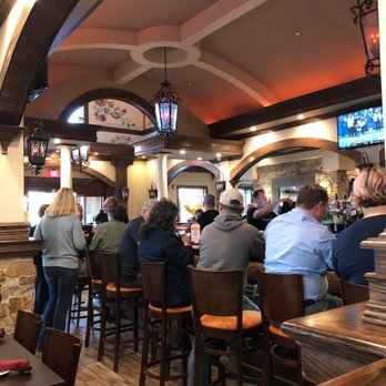 The Laughing Fox Tavern - Main room view. - Bars Near Me - Magnolia, New Jersey