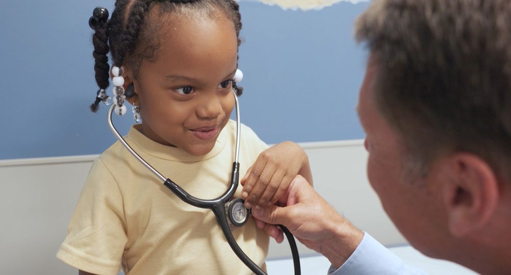 Annapolis Pediatrics - child therapist in Edgewater, MD