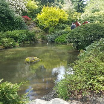 Kubota Garden - Botanical Gardens Near Me - Seattle, Washington Kubota Garden - Botanical Gardens Near Me - Seattle, Washington