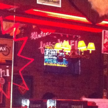 Bucktown Pub - gluten-free wifi - Pubs Near Me - Chicago, Illinois