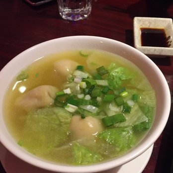Moonsun Sushi - Delicious wonton soup - Sushi Bars Near Me - Glendale Heights, Illinois Moonsun Sushi - Delicious wonton soup - Sushi Bars Near Me - Glendale Heights, Illinois