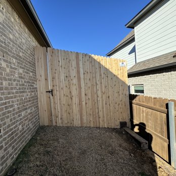 Cornerstone Fence - Fences & Gates Near Me - Tulsa, Oklahoma Cornerstone Fence - Fences & Gates Near Me - Tulsa, Oklahoma