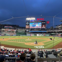 PNC Diamond Club - The kid that always smiles, Juan Soto