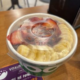 Vitality Bowl medium Vitality Bowl medium
