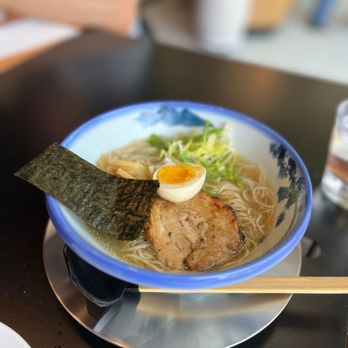 Afuri Ramen Plus Dumpling - Ramen Near Me - Brooklyn, New York Afuri Ramen Plus Dumpling - Ramen Near Me - Brooklyn, New York