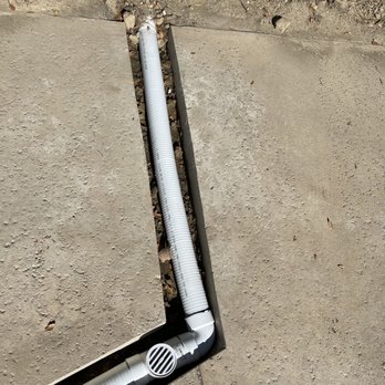 Make It Drain - Reroute storm drains - Plumbing Near Me - Van Nuys, California