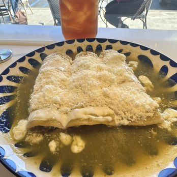 Palo Santo Cafe - Cafes Near Me - Riverbank, California
