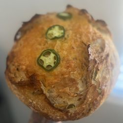 Wyatt's Mom Bakes