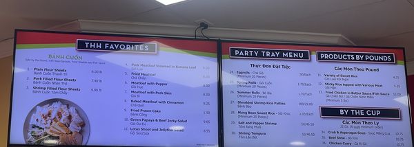 Banh Chang Chay LO BANH CUON TAN HOANG HUONG - Updated July 2025 - 189