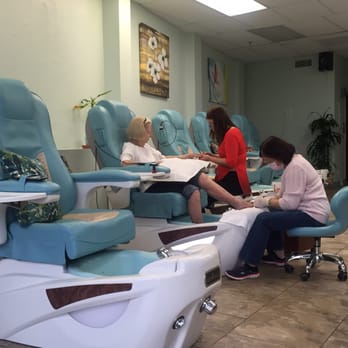 Cosmo Nails Spa - Pampered - Nail Salons Near Me - Glendale, California Cosmo Nails Spa - Pampered - Nail Salons Near Me - Glendale, California