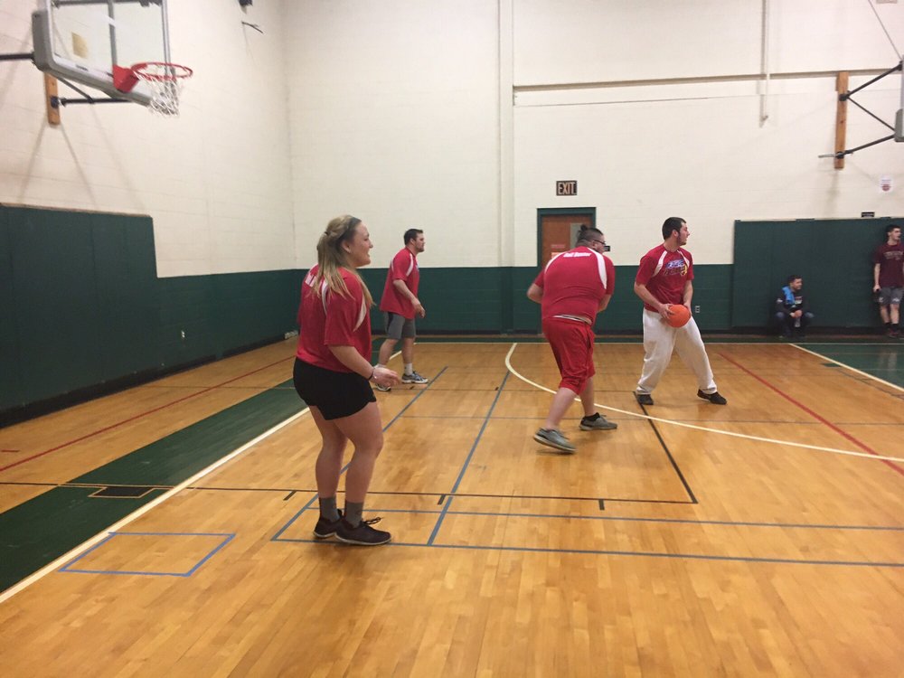 Slide of Redmond's Complete Comfort