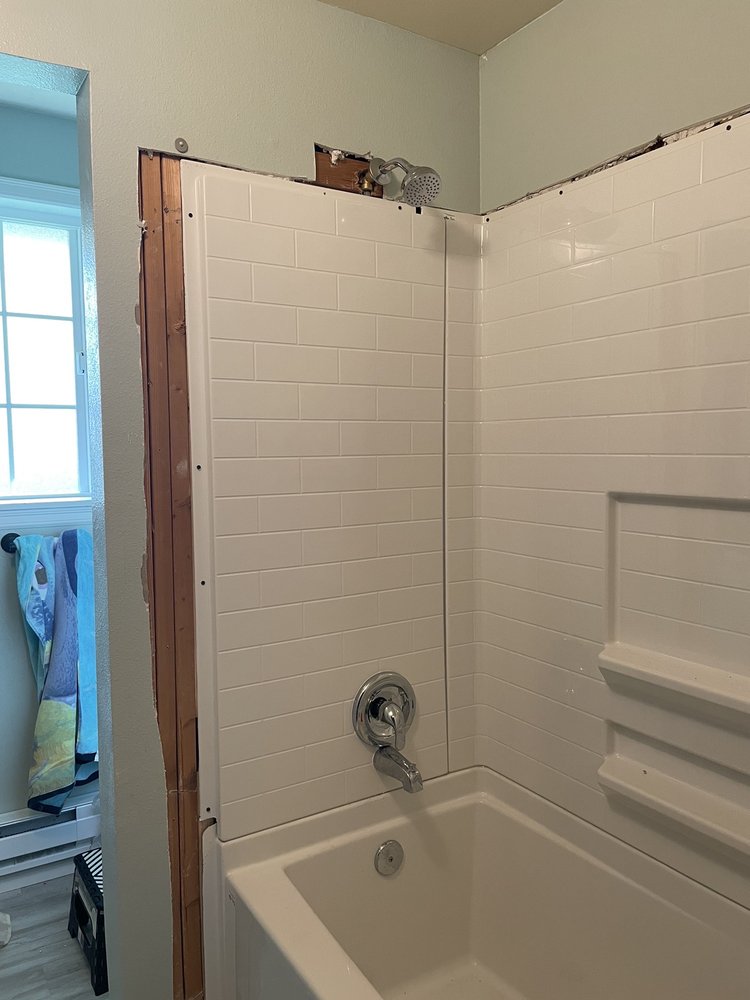 Slide of Aqualine Plumbing Electrical & Heating