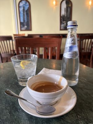 Caffe Paradiso