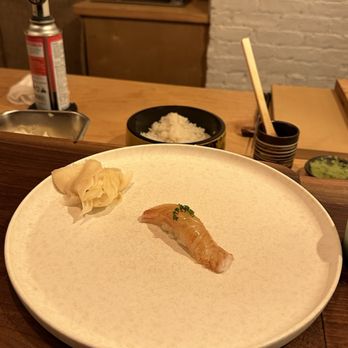 Kaki - Sushi Bars Near Me - New York, New York