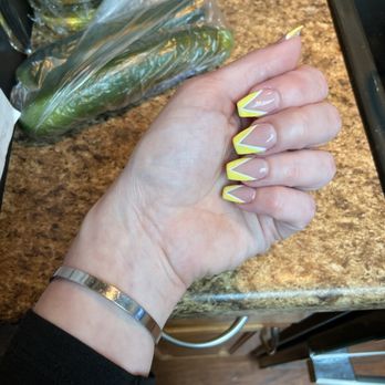 8th Day Nails - Nail Salons Near Me - Bonney Lake, Washington 8th Day Nails - Nail Salons Near Me - Bonney Lake, Washington