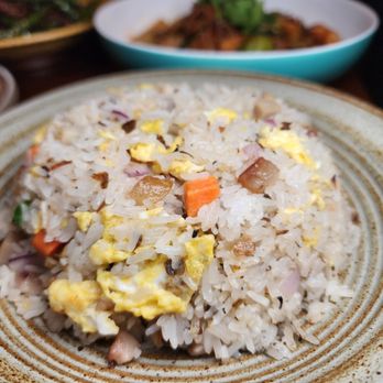 Five Spices House - Boston - Signature fried rice - Szechuan Near Me - Boston, Massachusetts