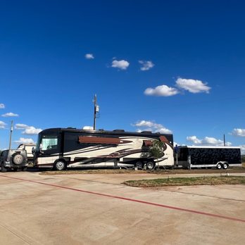 The RV Resort - RV Parks Near Me - Alvarado, Texas The RV Resort - RV Parks Near Me - Alvarado, Texas
