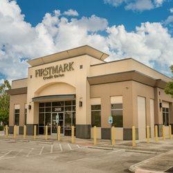 Firstmark Credit Union - Bitters Financial Center