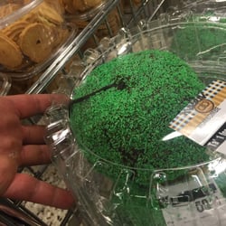 Kvickly - Kvickly. Stop jer selv. Det der er bare for meget. Giga romkugle