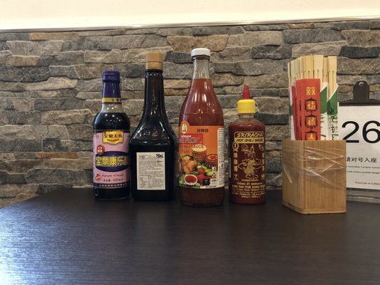 Tang Gourmet Dim Sum Restaurant by null