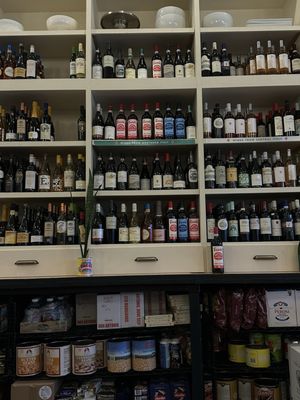 Rocco's Italian Deli by null