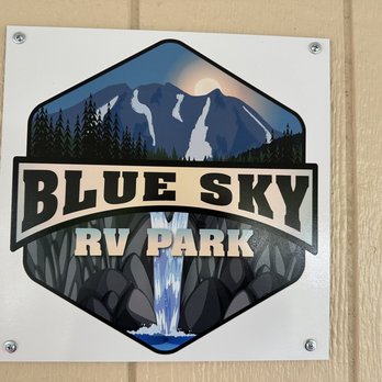 Blue Sky RV Park - Great quiet Private RV park - RV Parks Near Me - Issaquah, Washington Blue Sky RV Park - Great quiet Private RV park - RV Parks Near Me - Issaquah, Washington