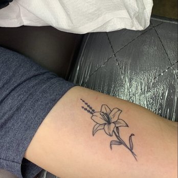 Golden Days Tattoo - Tattoo Near Me - San Diego, California