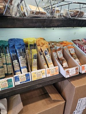 Naturewell Vegan Juice & Smoothies by null