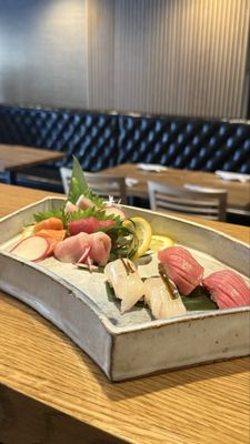 SUSHI:K by null