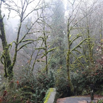 Multnomah Falls - Hiking Near Me - Bridal Veil, Oregon Multnomah Falls - Hiking Near Me - Bridal Veil, Oregon