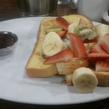 First Watch - Floridian french toast. - Breakfast & Brunch Near Me - Independence, Missouri