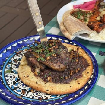 Beit Rima - Arabic Near Me - San Francisco, California Beit Rima - Arabic Near Me - San Francisco, California